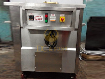 manufacturers-electric-tandoor-in-chennai