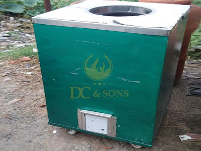 manufacturers-mild-steel-square-tandoor-in-chennai