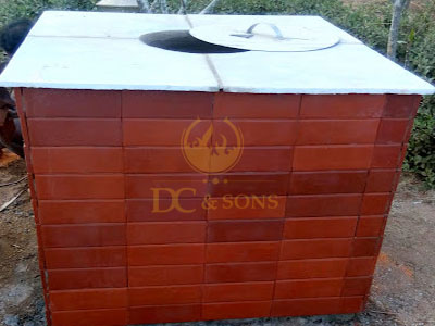 manufacturers-stainless-steel-designer-tandoor-in-chennai