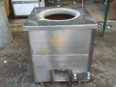 manufacturers-stainless-steel-square-tandoor-in-chennai